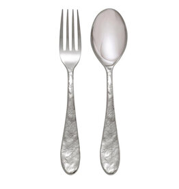 Cast Iron Serving Set