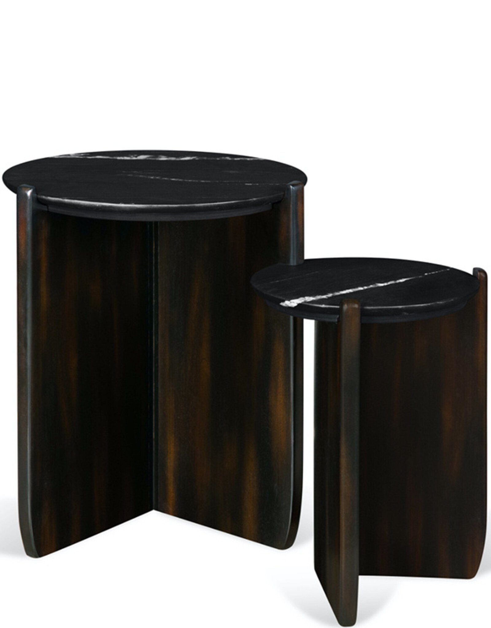 Trento Auxiliary Table (L)