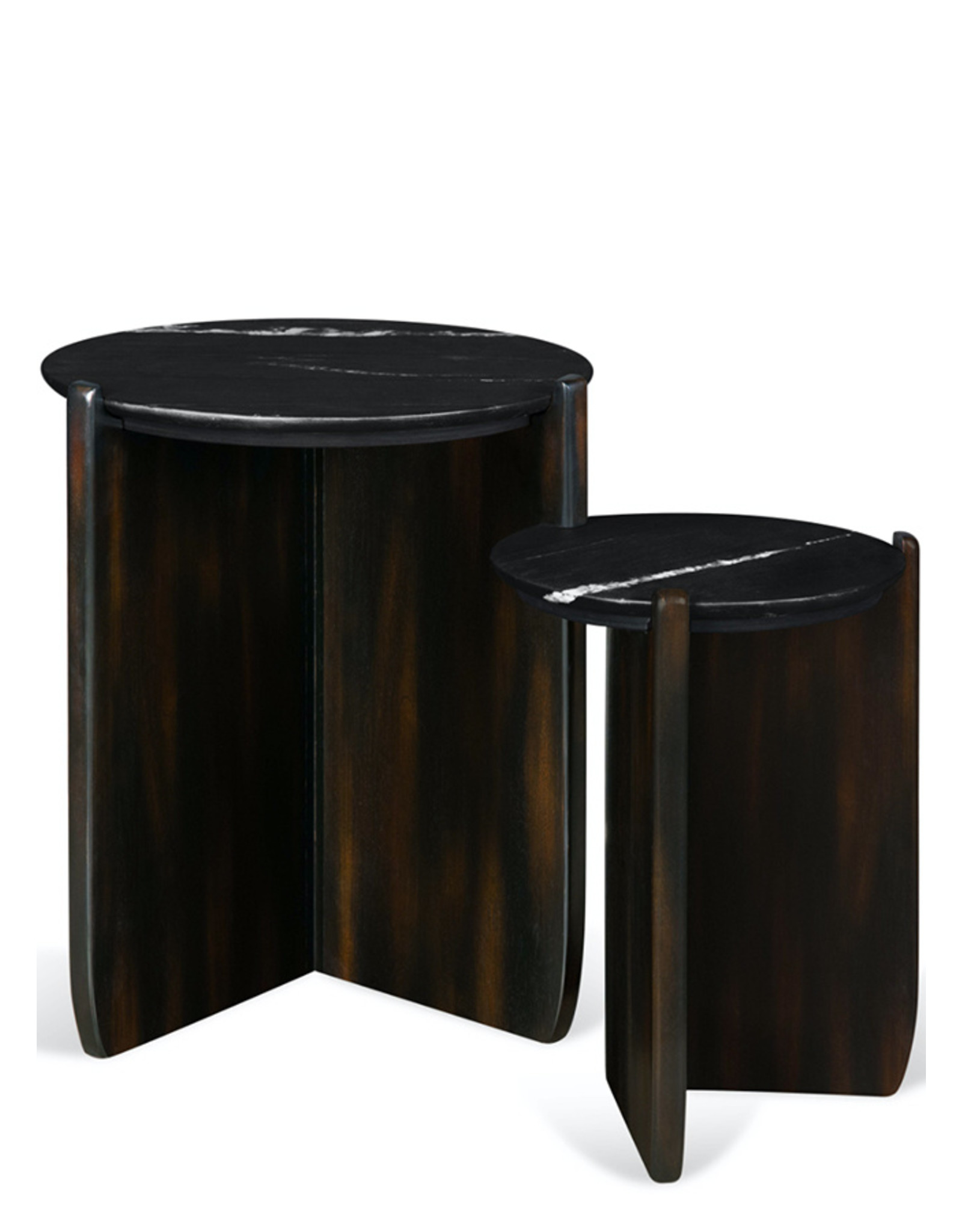 Trento Auxiliary Table (L)