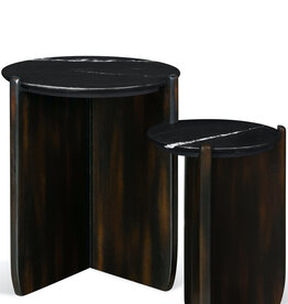 Trento Auxiliary Table (L)