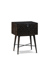 Arlov ll Auxiliary Table