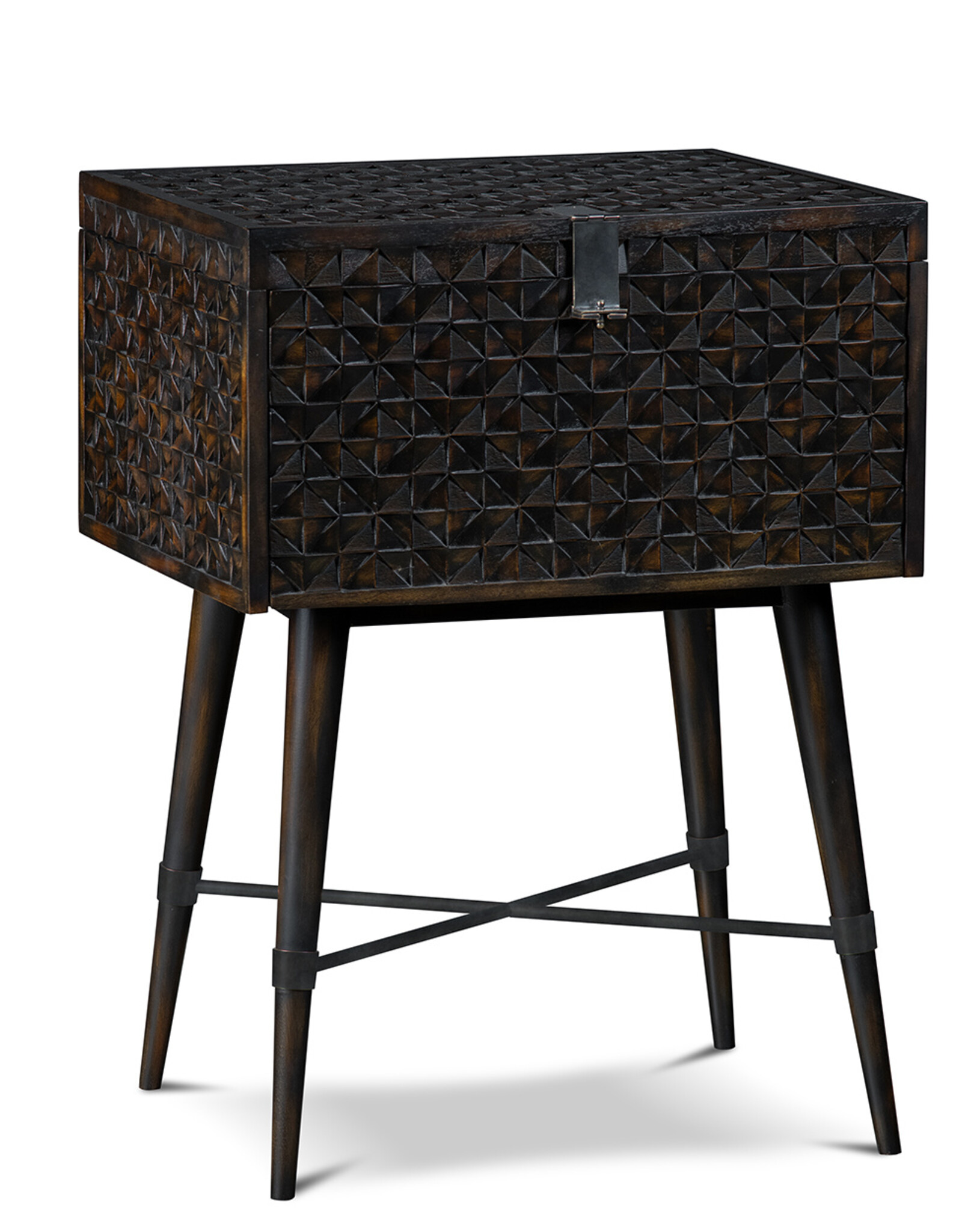 Arlov ll Auxiliary Table