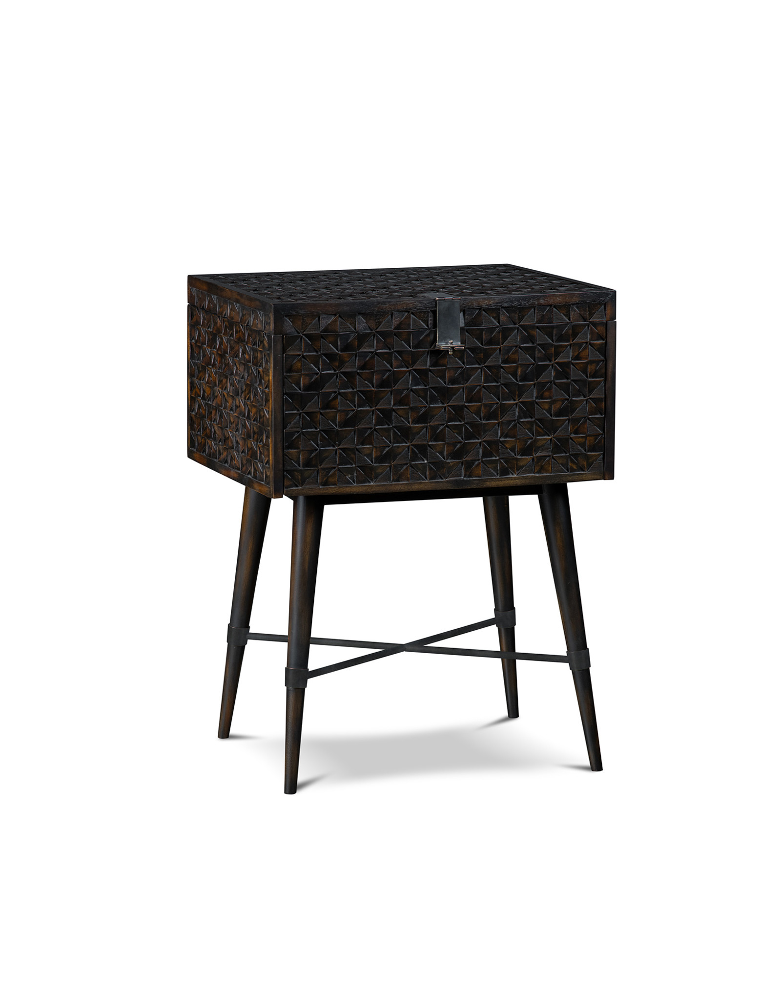 Arlov ll Auxiliary Table