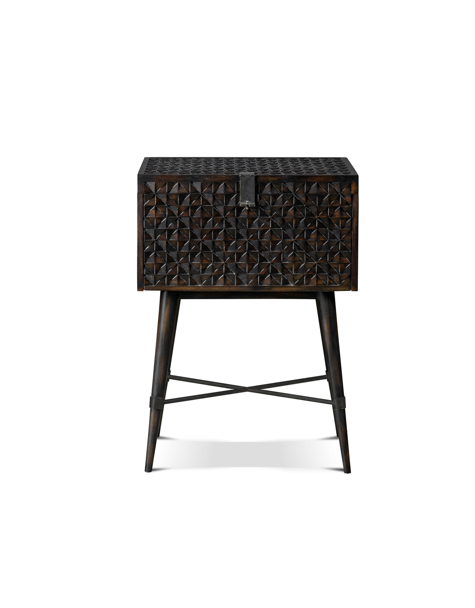 Arlov ll Auxiliary Table