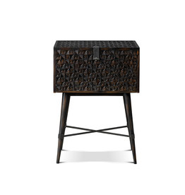 Arlov ll Auxiliary Table