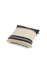Marshall Multi Stripe Pillow 25 x 25