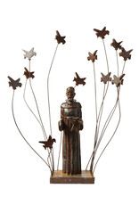 San Francisco Bird Sculpture