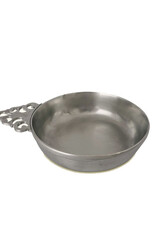 Baby Bowl / Porringer, Lg, A124.0