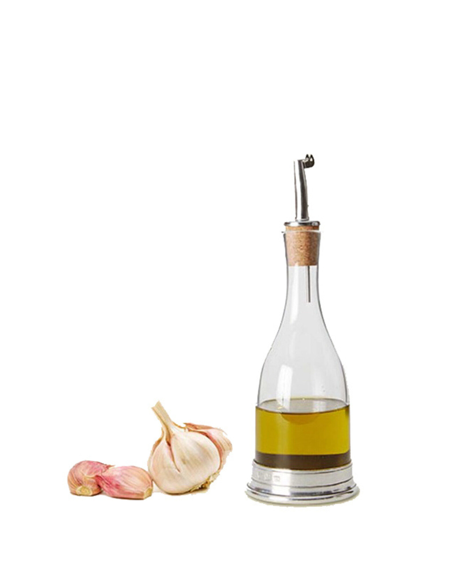 Cruet w/ Cork Dispenser, 1393.0