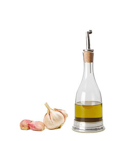 Cruet w/ Cork Dispenser, 1393.0