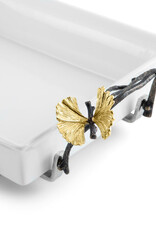 Butterfly Ginkgo 2-Quart Casserole