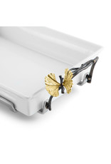 Butterfly Ginkgo 2-Quart Casserole