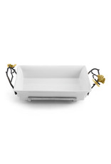 Butterfly Ginkgo 2-Quart Casserole