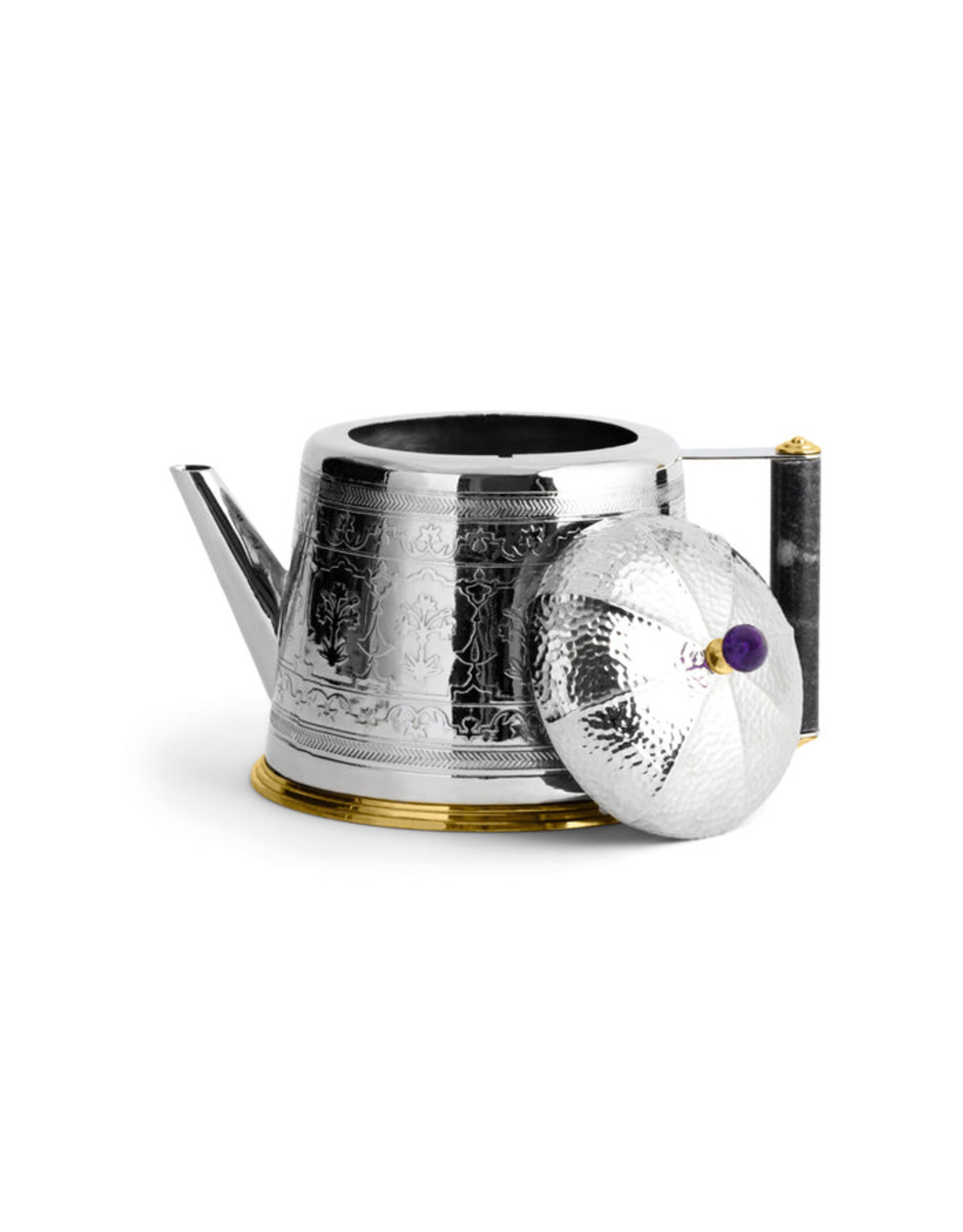 Palace Teapot