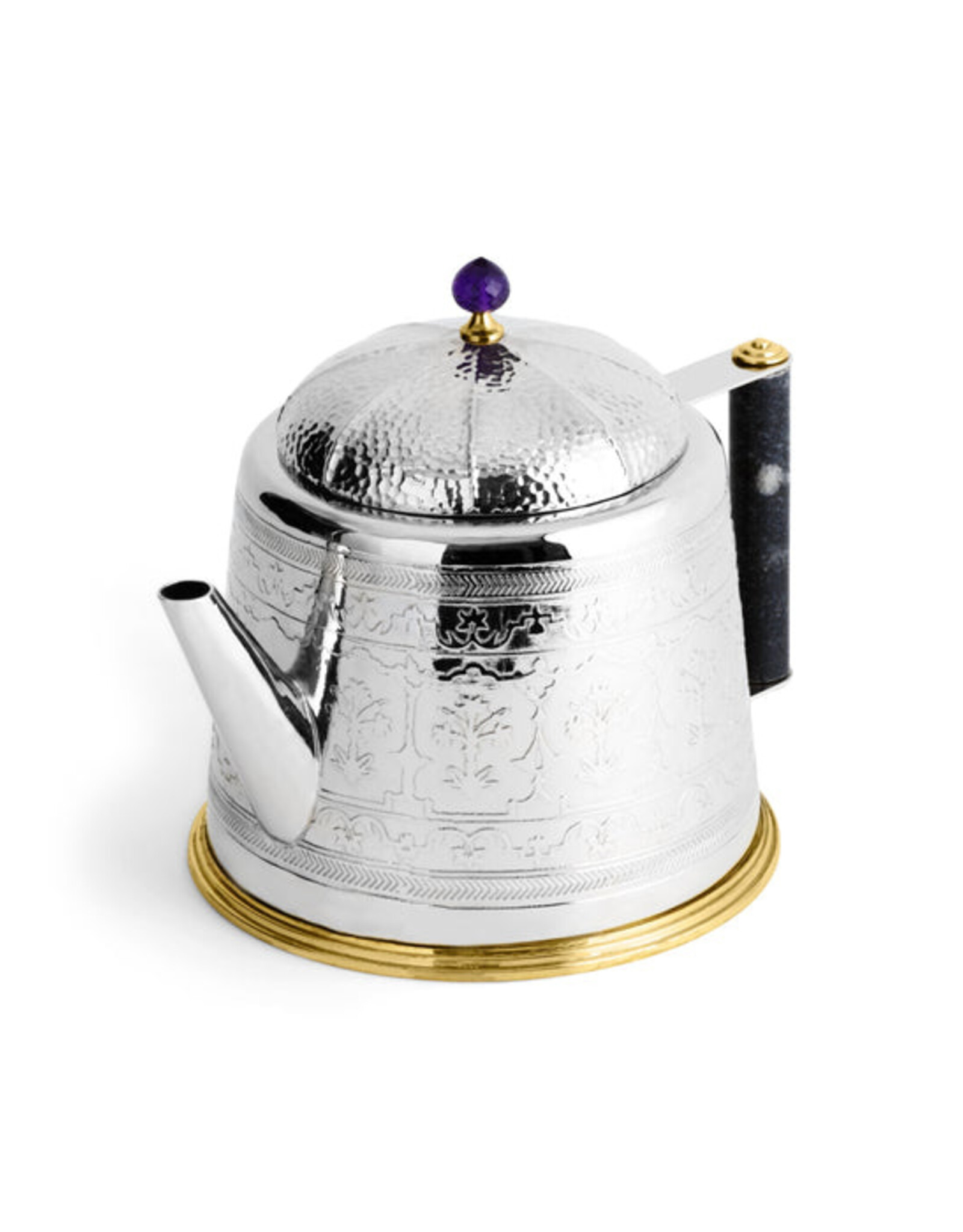 Palace Teapot