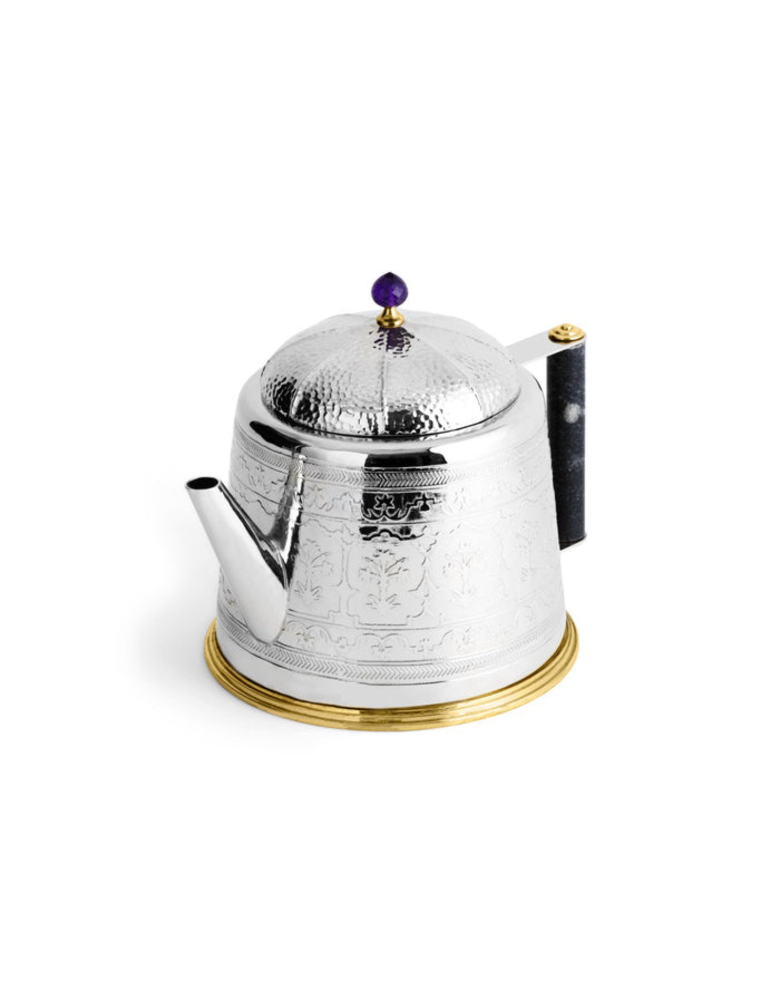 Palace Teapot