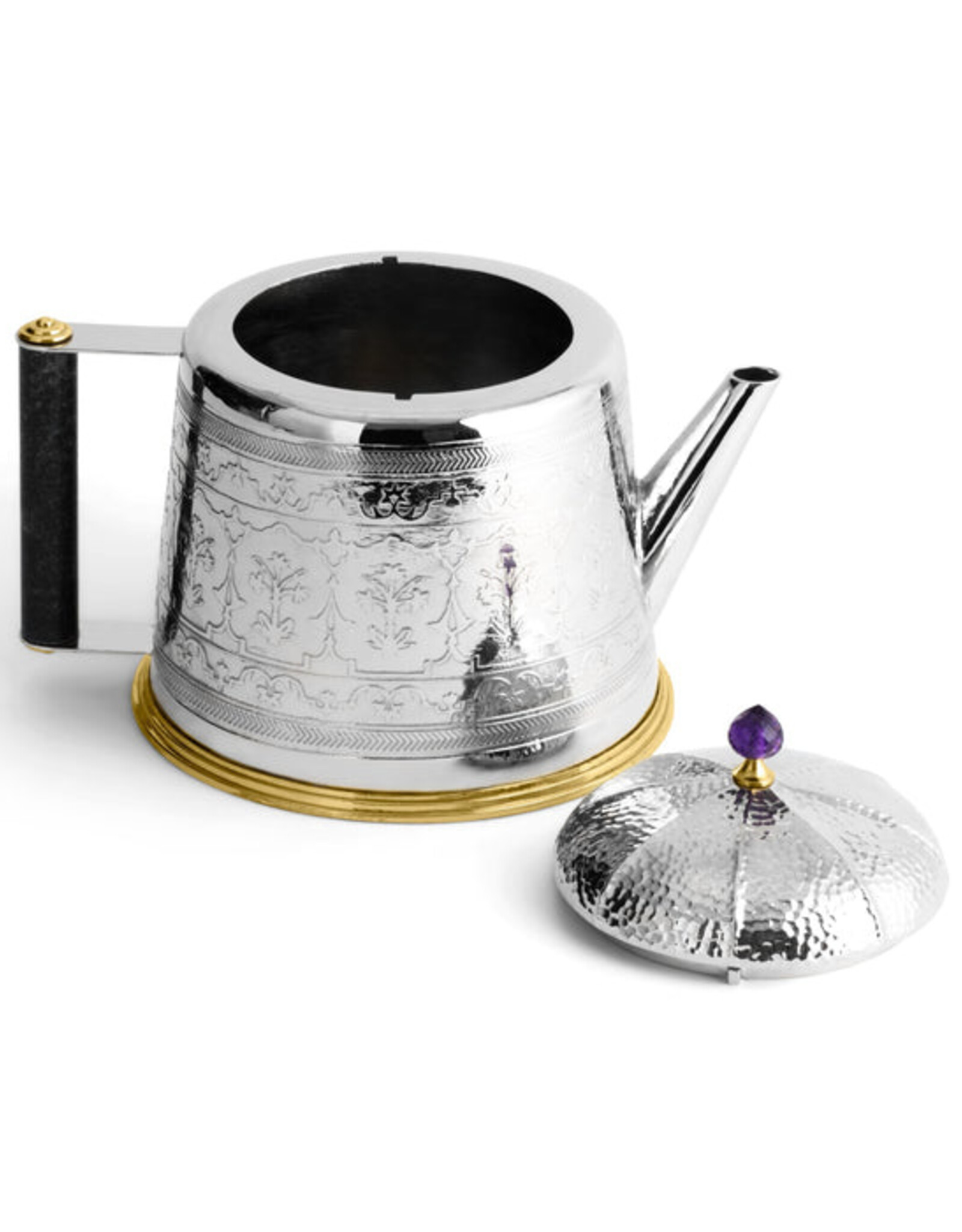Palace Teapot