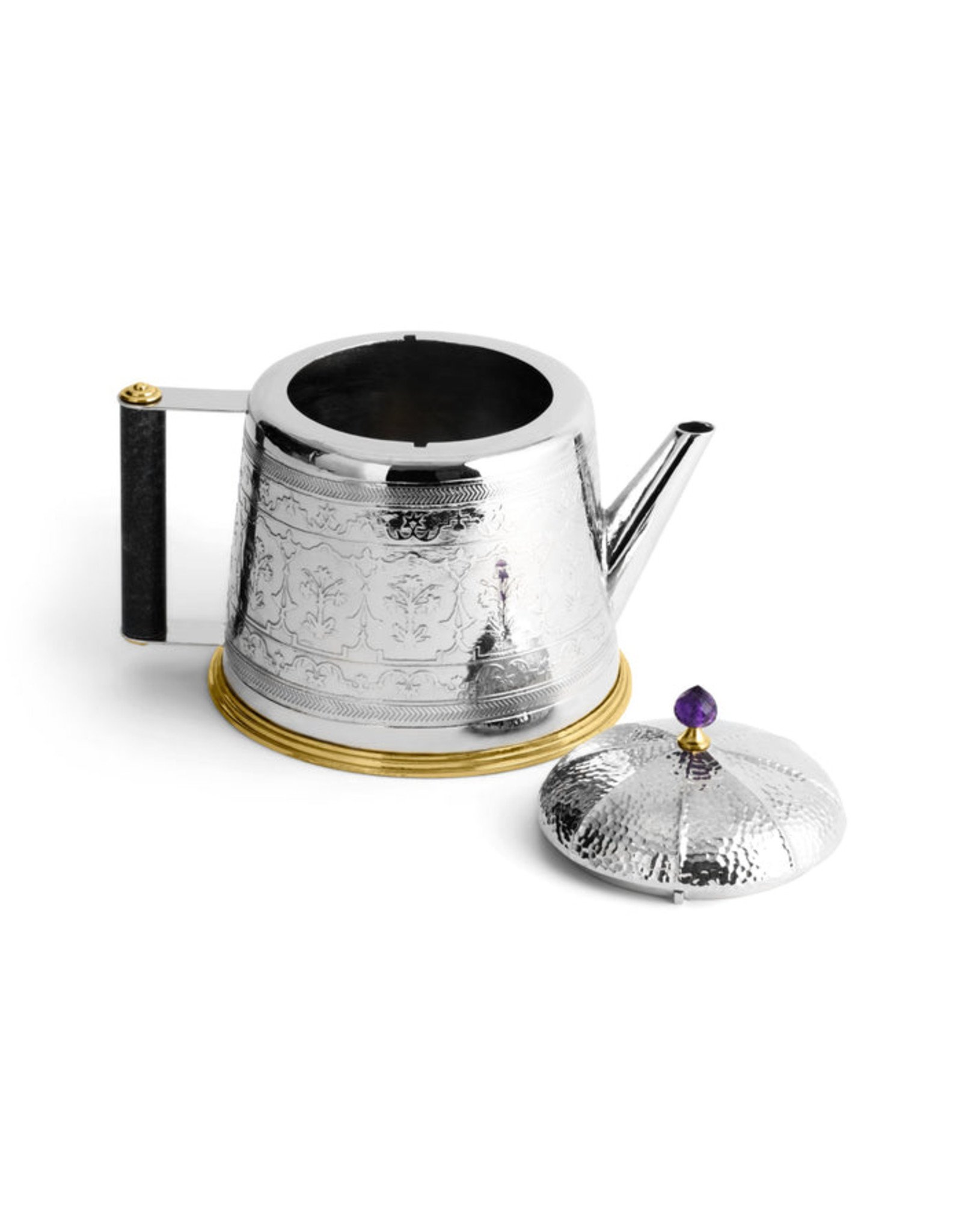 Tea Pot Palace - Coffee and Tea Pots - Serveware