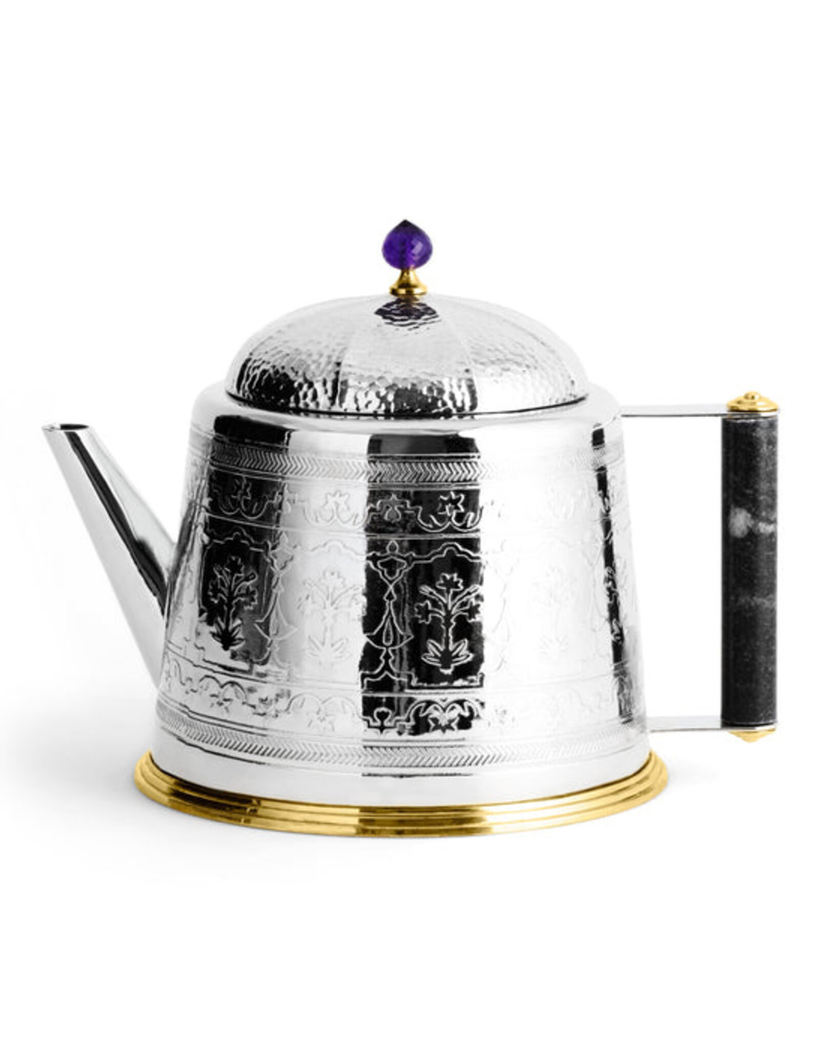 Palace Teapot