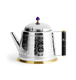 Palace Teapot