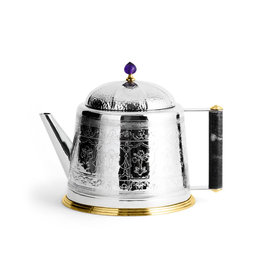 Palace Teapot