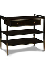 Custom Belleu Nightstand