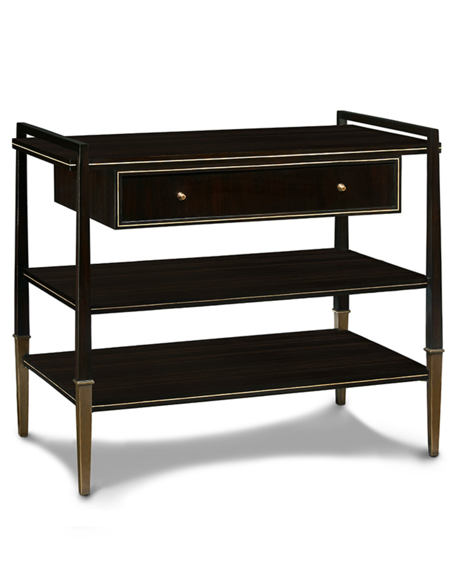 Custom Belleu Nightstand