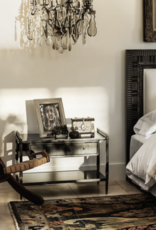 Custom Belleu Nightstand