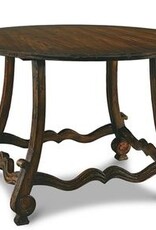 Amatepec Lamp Table (L)