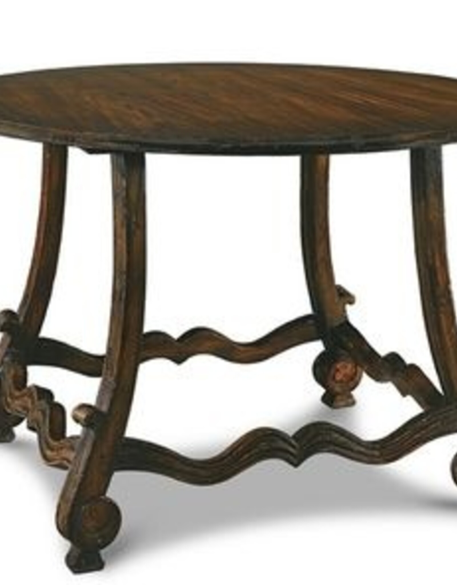 Amatepec Lamp Table (L)