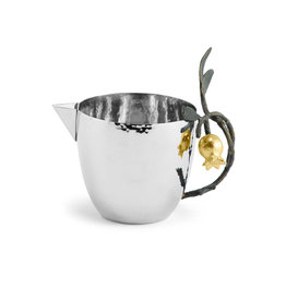 Pomegranate Creamer