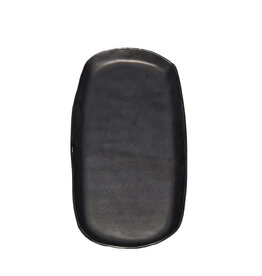 Bare Long Tray, Mussel