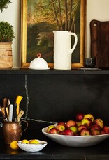 Bare Bowl, XL Mussel