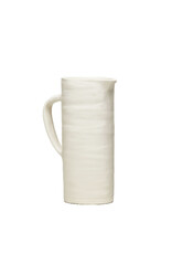 Bare Pitcher, Clear