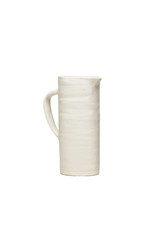 Bare Pitcher, Clear