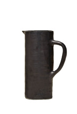 Bare Pitcher, Mussel