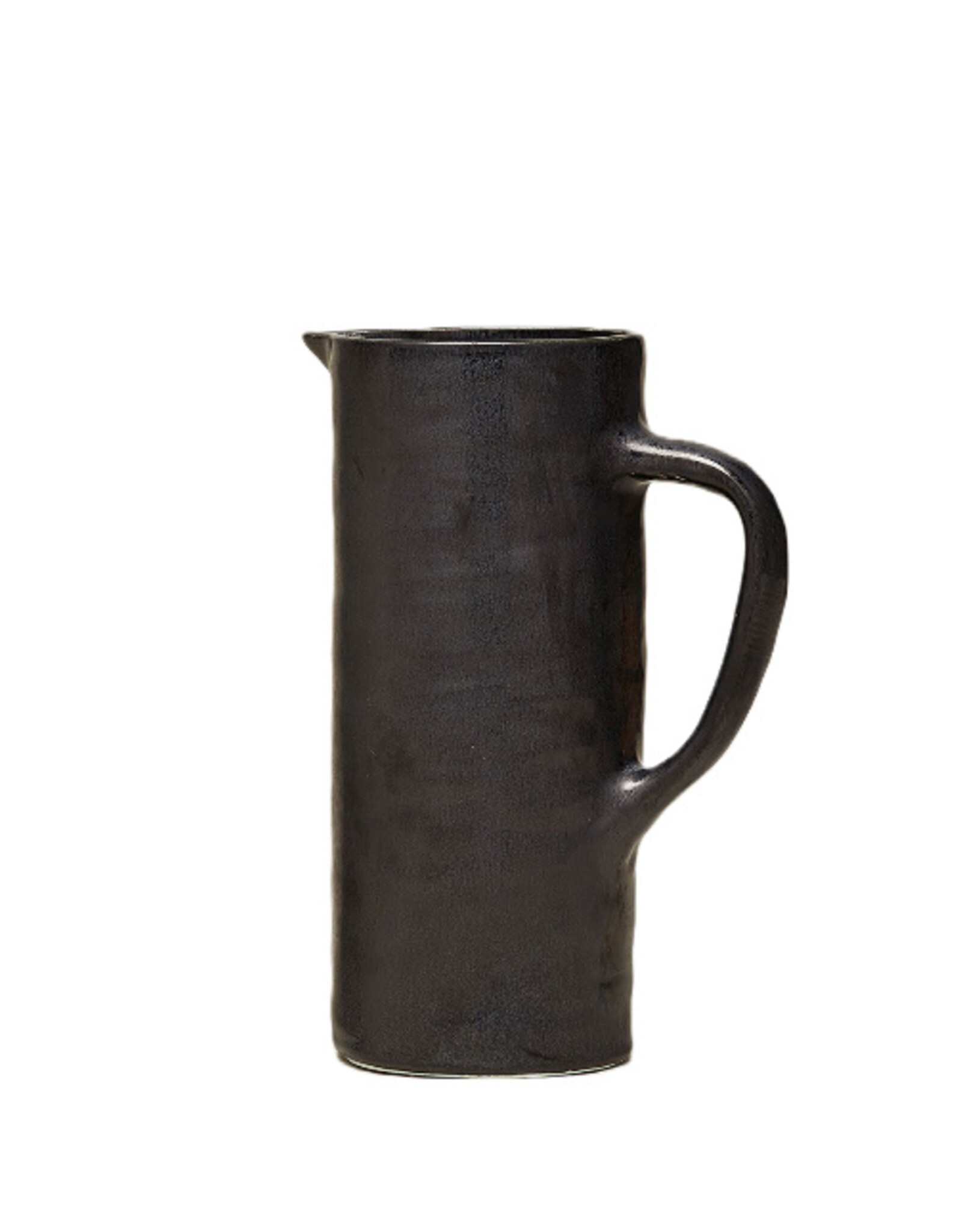 Bare Pitcher, Mussel