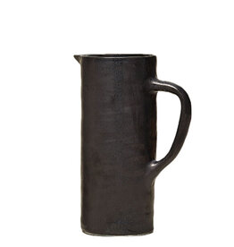 Bare Pitcher, Mussel