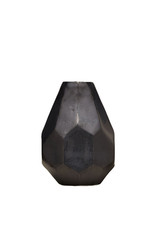 Battuto Vase, Mussel