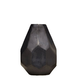 Battuto Vase, Mussel