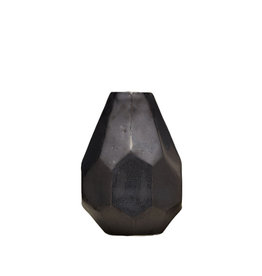 Battuto Vase, Mussel