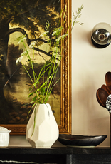 Battuto Vase, Mussel