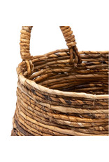 Natural Nested Basket, Lg