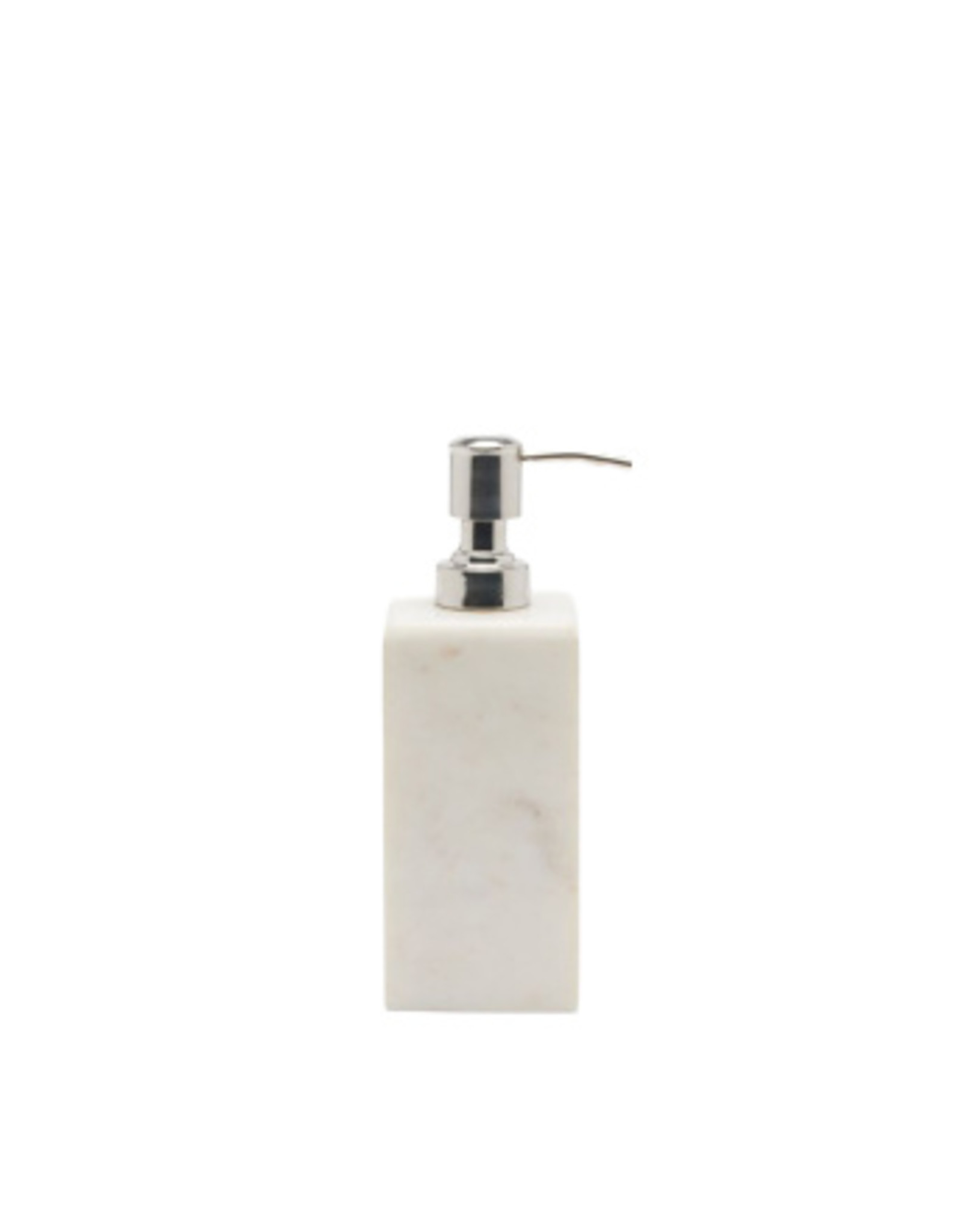 Marble Soap Pump