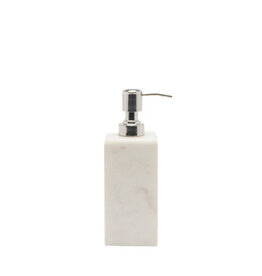 Marble Soap Pump