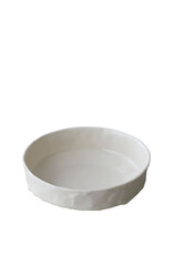 Stucco Everything Bowl, Clear