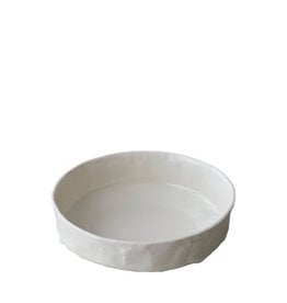 Stucco Everything Bowl, Clear