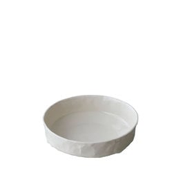 Stucco Everything Bowl, Clear