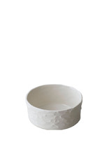 Stucco Straight Bowl