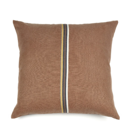 Leroy Red Earth Pillow 20 x 20 (L)
